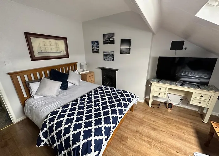 Essey Apartment