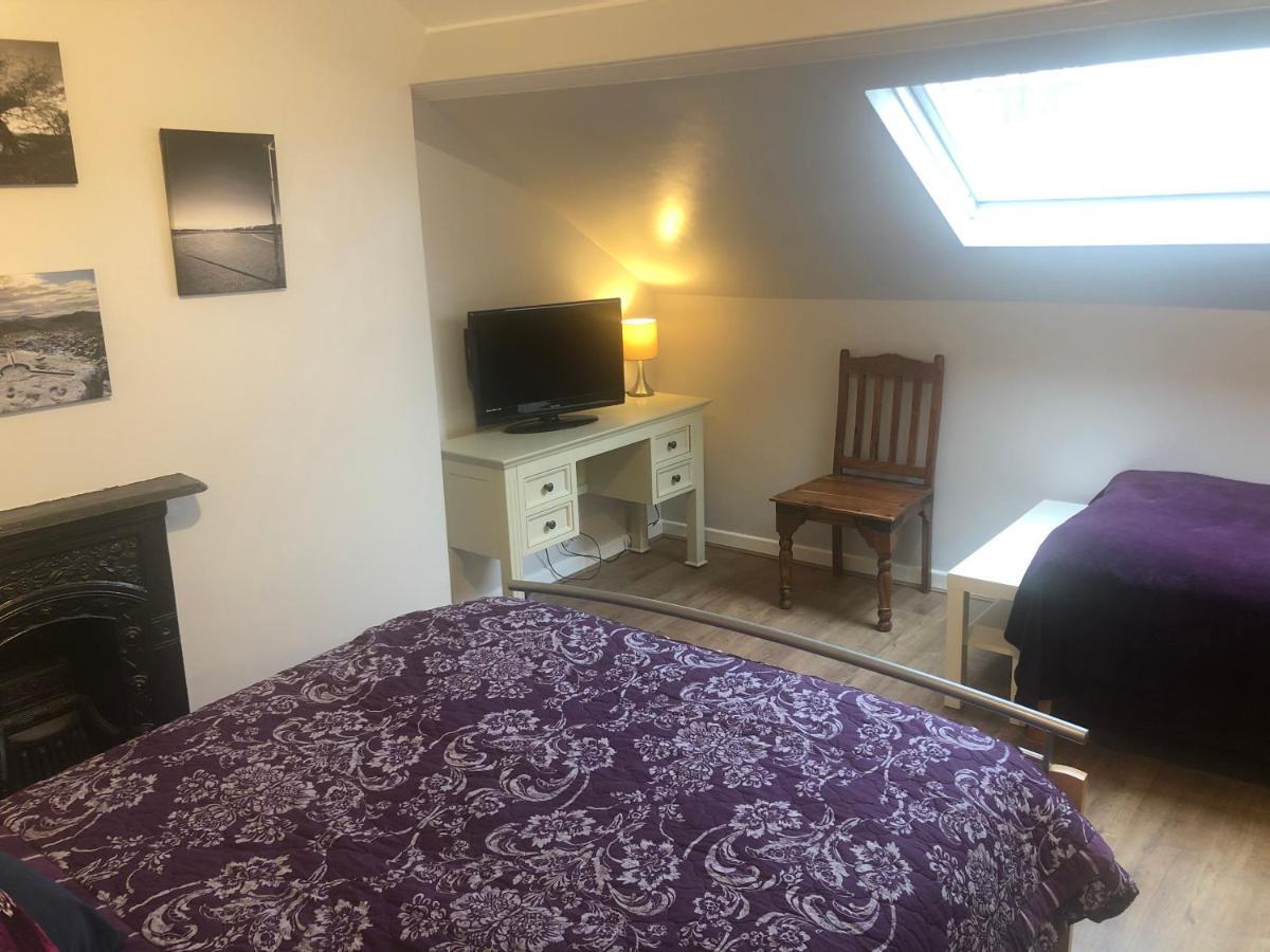 Duplex Siren Apartamento Belfast