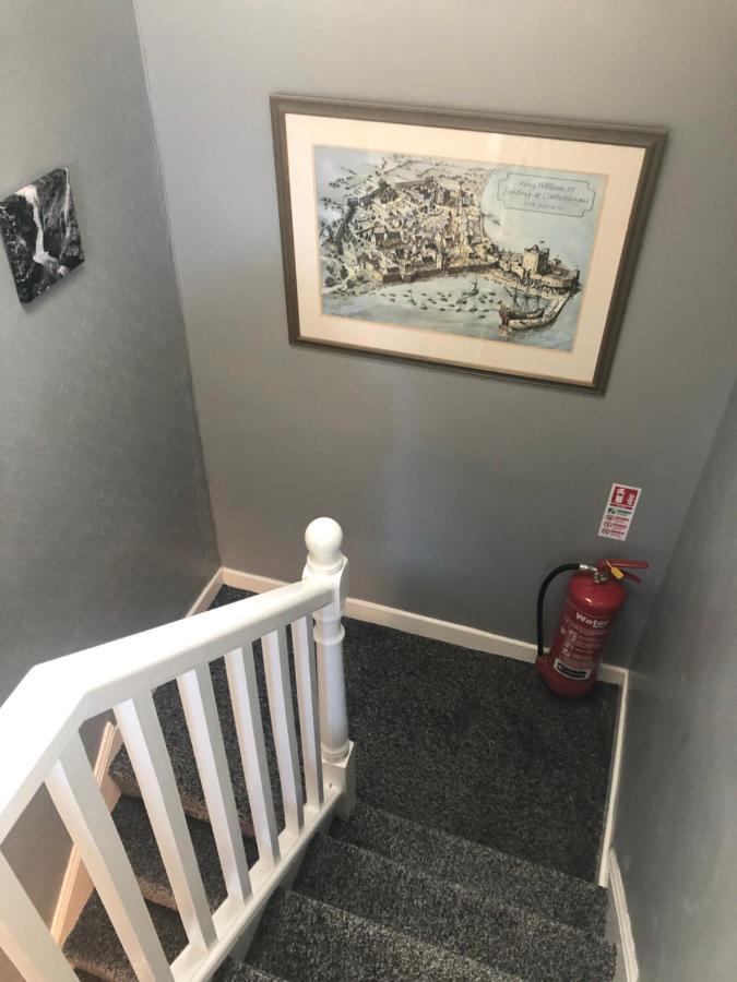 Duplex Siren Apartamento Belfast