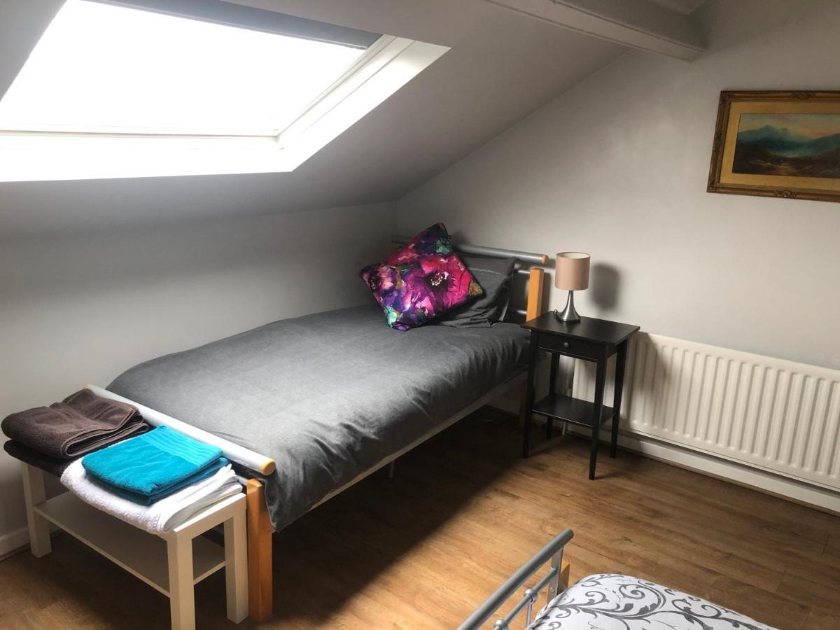 Duplex Siren Apartamento Belfast