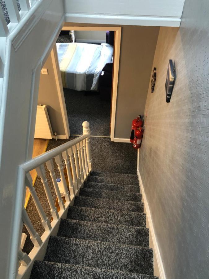 Duplex Siren Apartamento *
